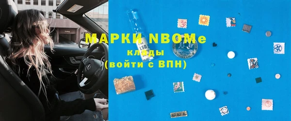 стафф Арсеньев